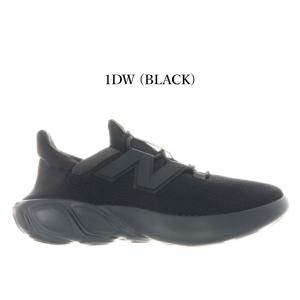 ニューバランス スニーカー レディース メンズ リカバリー フレッシュフォーム new balance Fresh Foam MCVRY RCVRY 1DW ブラック レディース メンズ