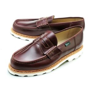 Paraboot パラブーツ ローファー 099413 REIMS ランス MARCHE II