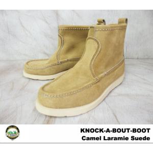 RUSSELL MOCCASIN（ラッセルモカシン） スポーティングクレーチャッカ