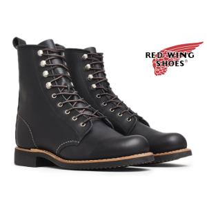 RED WING SHOES（レッドウィング） RED WING アイアンレンジャー Iron