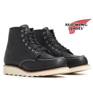 RED WING SHOES（レッドウィング） RED WING アイリッシュセッター 6