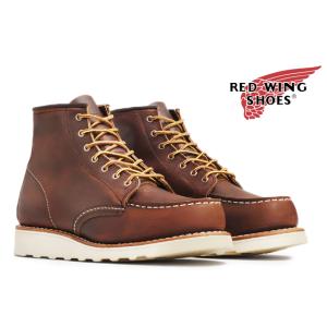 RED WING SHOES（レッドウィング） RED WING クラシックワーク