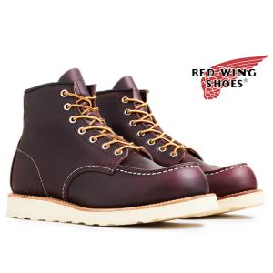 RED WING SHOES（レッドウィング） RED WING アイリッシュセッター