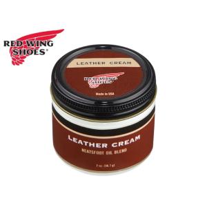 レッドウィング レザークリーム RED WING 97095 LEATHER CREAM