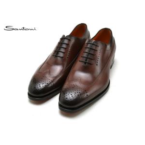 SANTONI（サントーニ） ダブルモンクストラップ SANTONI MCNC17795
