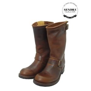 SENDRA 2944(W) EVOLUTION TANG センドラ　ウィメンズ 10インチ エンジ...