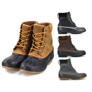 SOREL ソレル ブーツ メンズ 男性用 シャイアン プレミアム SOREL ソレル ブーツ メンズ 男性用 シャイアン プレミアム