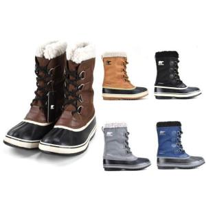 アルファパック SOREL ソレル Alpha Pac XT Men's メンズ スノーブーツ