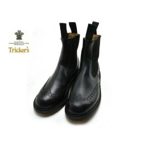Tricker's（トリッカーズ） カントリーブーツ レディース Tricker's