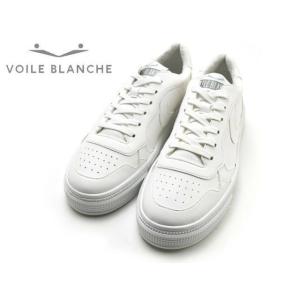 ボイルブランシェ スニーカー メンズ VOILE BLANCHE HYBRO 03 2018410 ...