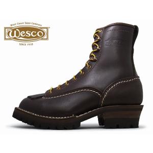 WESCO ウエスコ ボス エンジニアブーツ Wesco CUSTOM BOSS 7709100