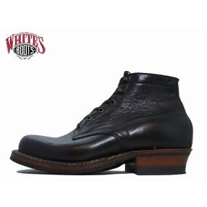 WHITE'S BOOTS（ホワイツブーツ） スモークジャンパー White's Boots