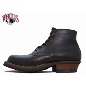 WHITE'S BOOTS（ホワイツブーツ） スモークジャンパー 8インチ White's