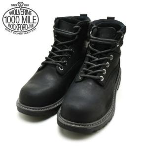 TONE（トネ） ブーツ 「Carolina/カロリナ」MEN'S S6 DOMESTIC MOCTOE