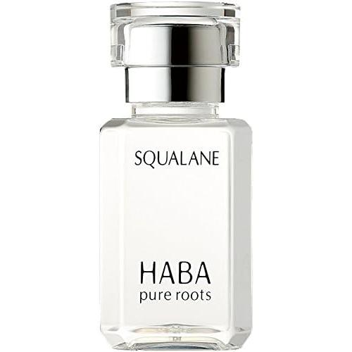 HABA（ハバ） Harbor ハーバー スクワラン 15ml