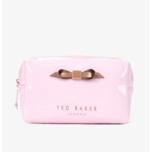 TED baker ポーチ（化粧ポーチ）の商品一覧｜メイク道具 | コスメ 