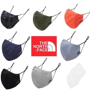 ノースフェイス マスク THE NORTH FACE エッセンシャルマスク