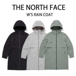ノースフェイス レインコート THE NORTH FACE W&apos;S RAIN COAT
