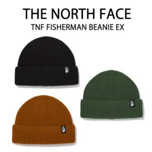 ノースフェイス ニット帽 ビーニー THE NORTH FACE TNF FISHERMAN BEA...