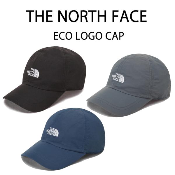 ノースフェイス キャップ 帽子 THE NORTH FACE ECO LOGO CAP メンズ レデ...