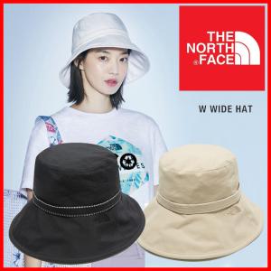 ノースフェイス ハット 帽子 The North Face W Wide Hat レディース バケットハット Ne3hl04 Premium Style 通販 Yahoo ショッピング