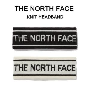 ノースフェイス ヘッドバンド THE NORTH FACE KNIT HEADBAND