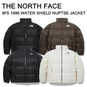 ノースフェイス ダウン ジャケット THE NORTH FACE M'S 1996 WATER SHIELD NUPTSE JACKET