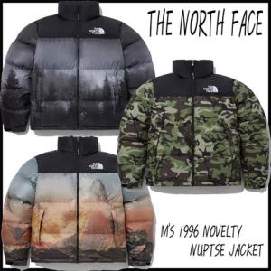 ノースフェイス ダウン ジャケット THE NORTH FACE M&apos;S 1996 NOVELTY ...