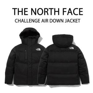 ノースフェイス ダウン ジャケット THE NORTH FACE CHALLENGE AIR DOW...