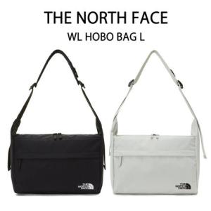 ノースフェイス ショルダーバッグ クロスバッグ THE NORTH FACE WL HOBO BAG...
