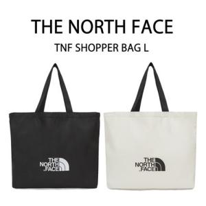 ノースフェイス エコバッグ THE NORTH FACE TNF SHOPPER BAG L