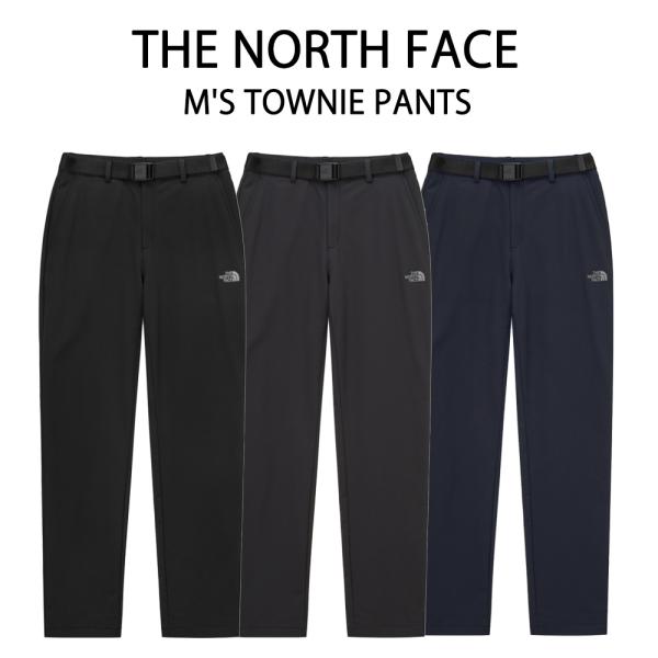 ノースフェイス ジョガー メンズ THE NORTH FACE M&apos;S TOWNIE PANTS パ...
