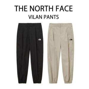 ノースフェイス ジョガー メンズ THE NORTH FACE VILAN PANTS パンツ