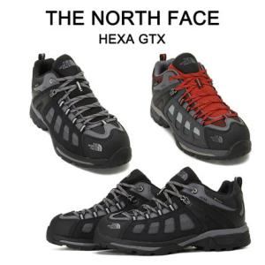 ノースフェイス ブーツ THE NORTH FACE HEXA GTX