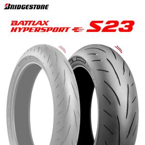 25年製 140/70R17 66H ブリヂストン バトラックス ハイパースポーツ S23 BRIDGESTONE BATTLAX HYPERSPORT S23 新品 バイクタイヤ リア用 日本製