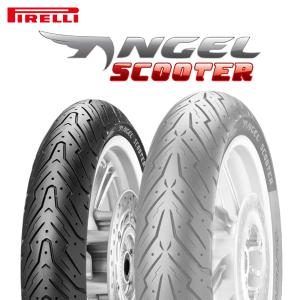 ピレリ エンジェル スクーター PIRELLI ANGEL SCOOTER 110/70-14 56S 2022年製｜premiumtyre