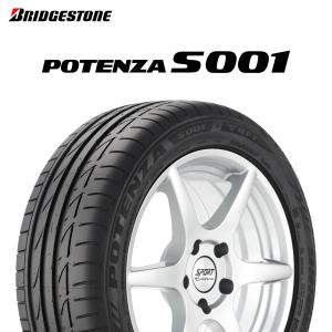 24年製 275/40R19 101Y ★ RFT ブリヂストン POTENZA S001 ポテンザS001 BMW承認タイヤ 単品