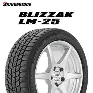 23年製 日本製 255/40R20 97V RFT ブリヂストン BLIZZAK LM-25 ブリザックLM-25 単品｜premiumtyre