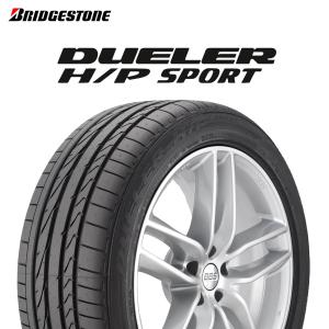 23年製 235/45R19 95V RFT ブリヂストン DUELER H/P SPORT デューラーHPスポーツ 単品｜premiumtyre