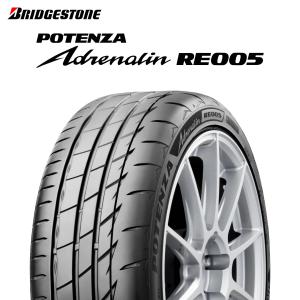 POTENZA 215/45R17 91W XL BRIDGESTONE Adrenalin RE005 ブリヂストン
