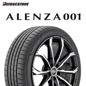 23年製 245/50R19 105W XL ★ ブリヂストン ALENZA 001 アレンザ001 BMW承認タイヤ 単品