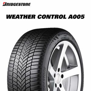 23年製 185/65R15 92V XL ブリヂストン WEATHER CONTROL A005 EVO ウェザー コントロールA005エボ 単品｜プレミアムタイヤ TIRE Wheel