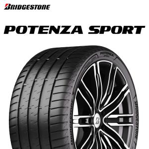 POTENZA ブリヂストン SPORT 225/45R18 95Y XL サマータイヤ 1本価格