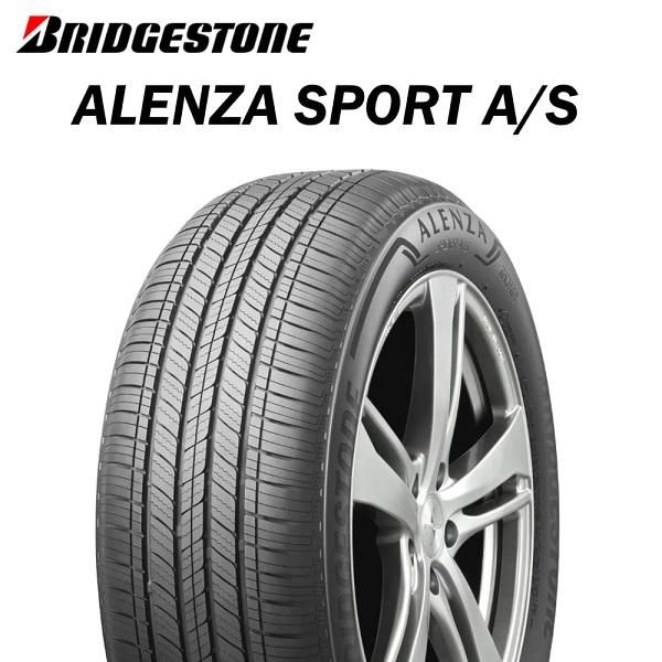 22年製 275/55R19 111H MOE RFT ブリヂストン ALENZA SPORT A/...