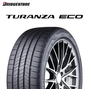 日曜pointup 25年製 255/45R20 101T AO ブリヂストン TURANZA ECO ENLITEN B-SEAL トランザ エコ アウディ承認タイヤ 単品
