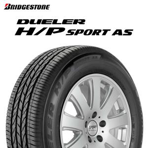 DUELER BRIDGESTONE ブリヂストン デューラー H/L 850 215/60R17 96H