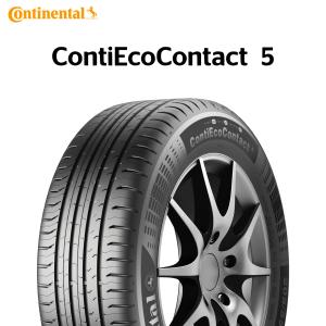 コンチネンタル（CONTINENTAL） 【2022年製】 サマータイヤ 205/60R16