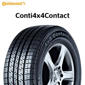 22年製 235/50R19 99H MO コンチネンタル Conti4x4Contact コンチ4x4コンタクト メルセデスベンツ承認タイヤ 単品｜premiumtyre