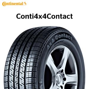 EcoContact コンチネンタル 235/50R19 99W MO EC6 エココンタクト6 