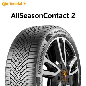 66-予約商品7月下旬入荷予定 205/40R18 86Y XL コンチネンタル AllSeasonContact 2 EV オールシーズンコンタクト2 単品｜premiumtyre